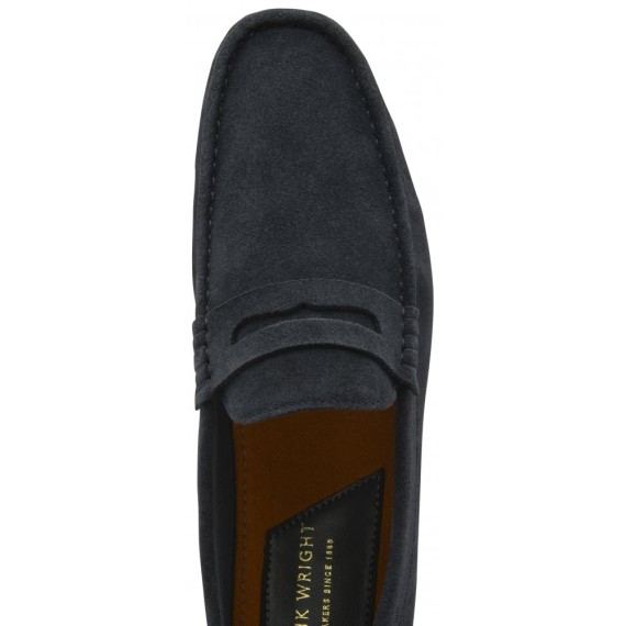 Driver Style Loafers