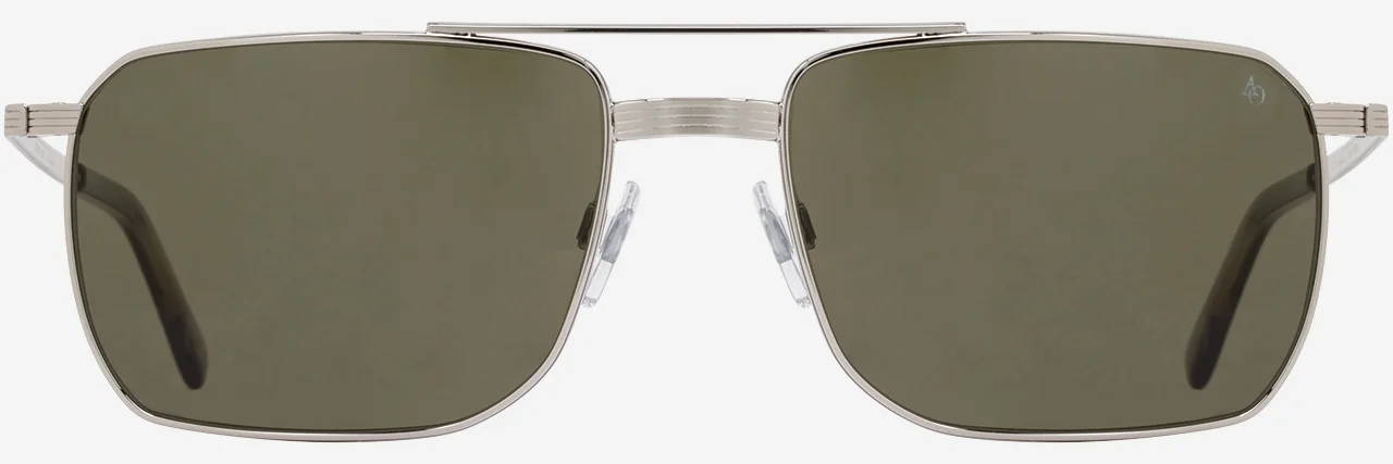 Geoffrey Aviator Sunglasses