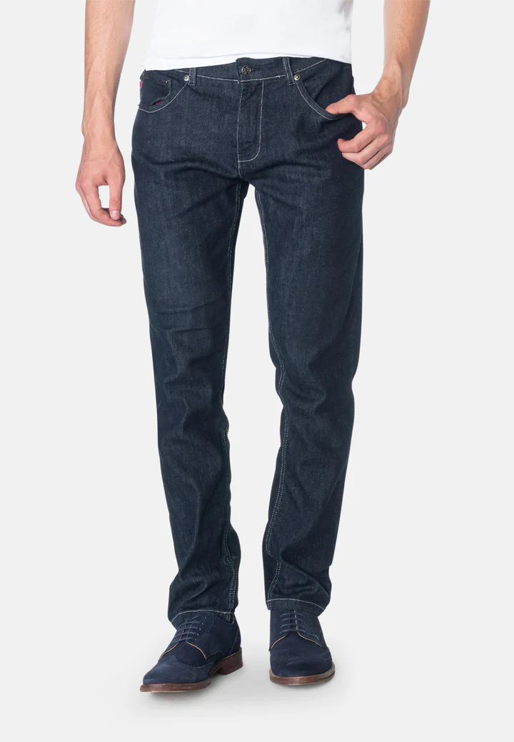 Ashville Denim Jeans