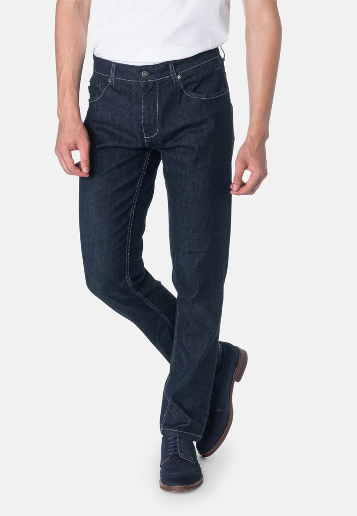 Ashville Denim Jeans