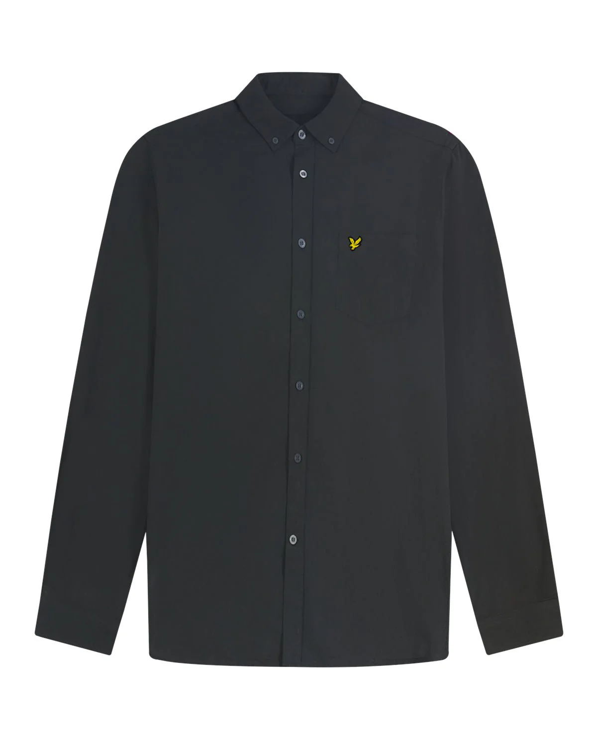 Lightweight Oxford Shirt