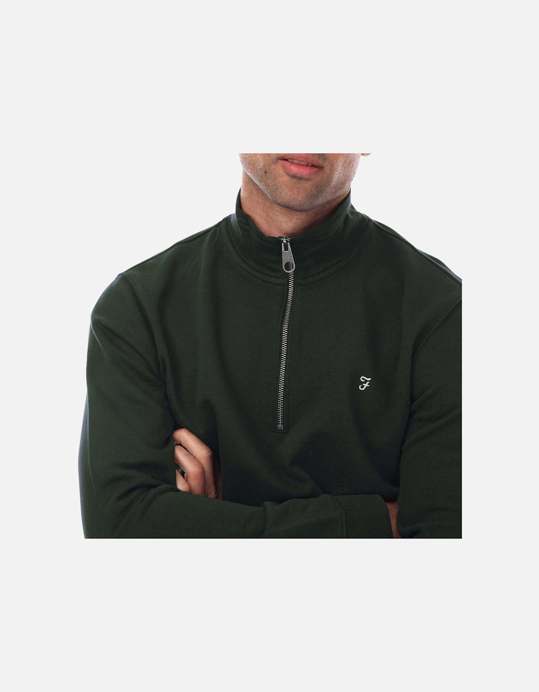 Aintree Quarter Zip