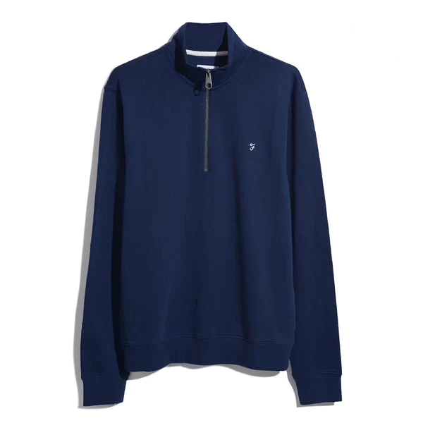 Aintree Quarter Zip