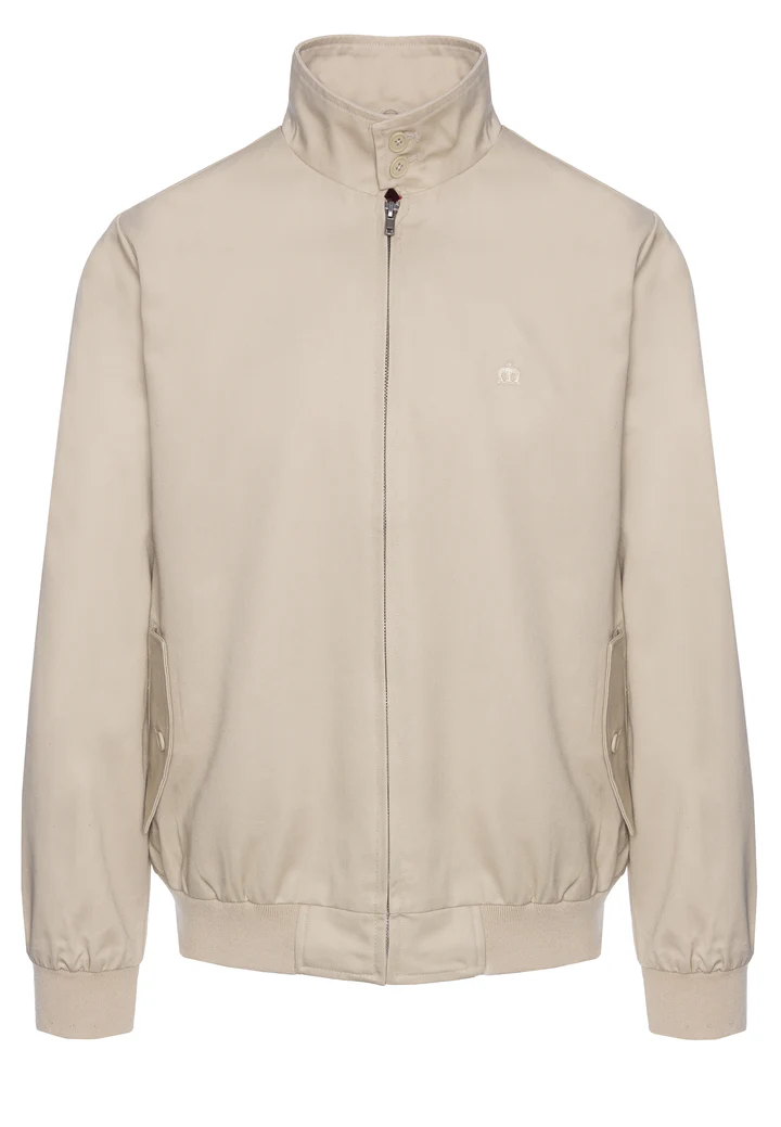 Harrington Jacket