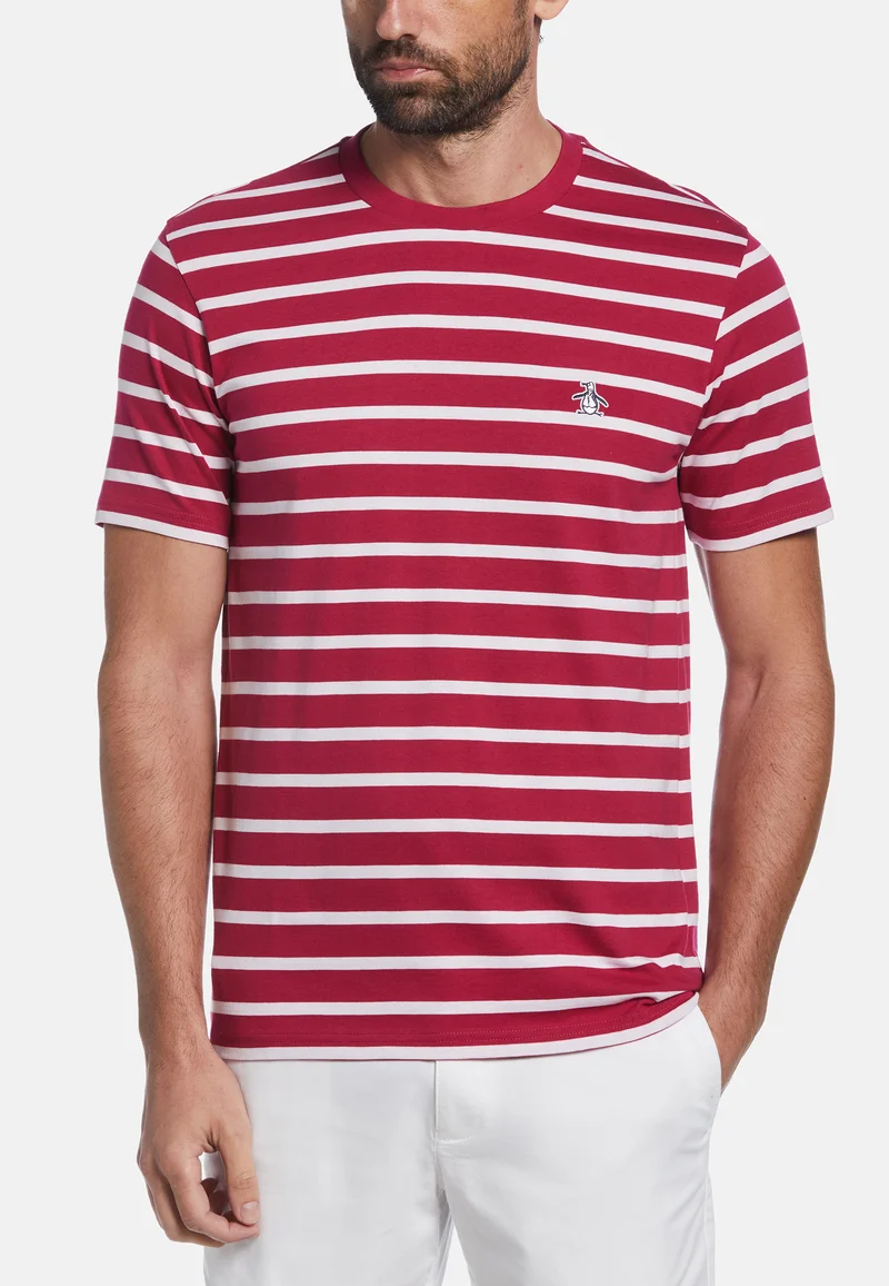 Breton T-shirt