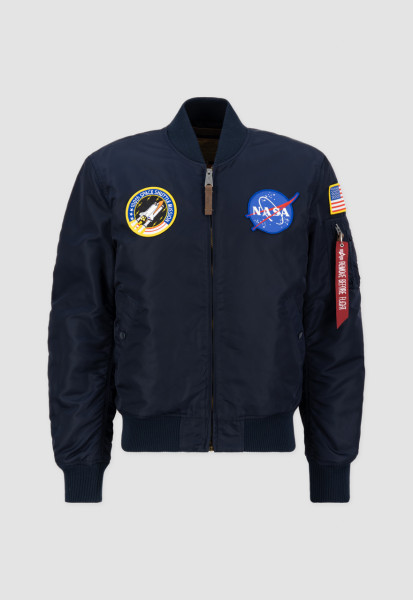 MA1-VF NASA Flight Jacket