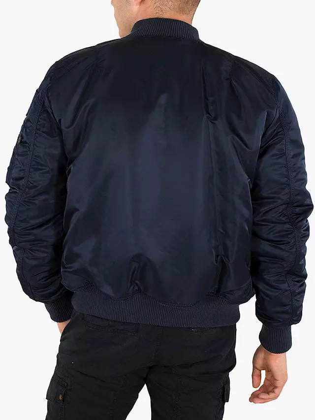 MA1-VF NASA Flight Jacket