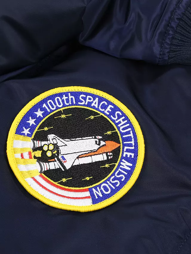 MA1-VF NASA Flight Jacket