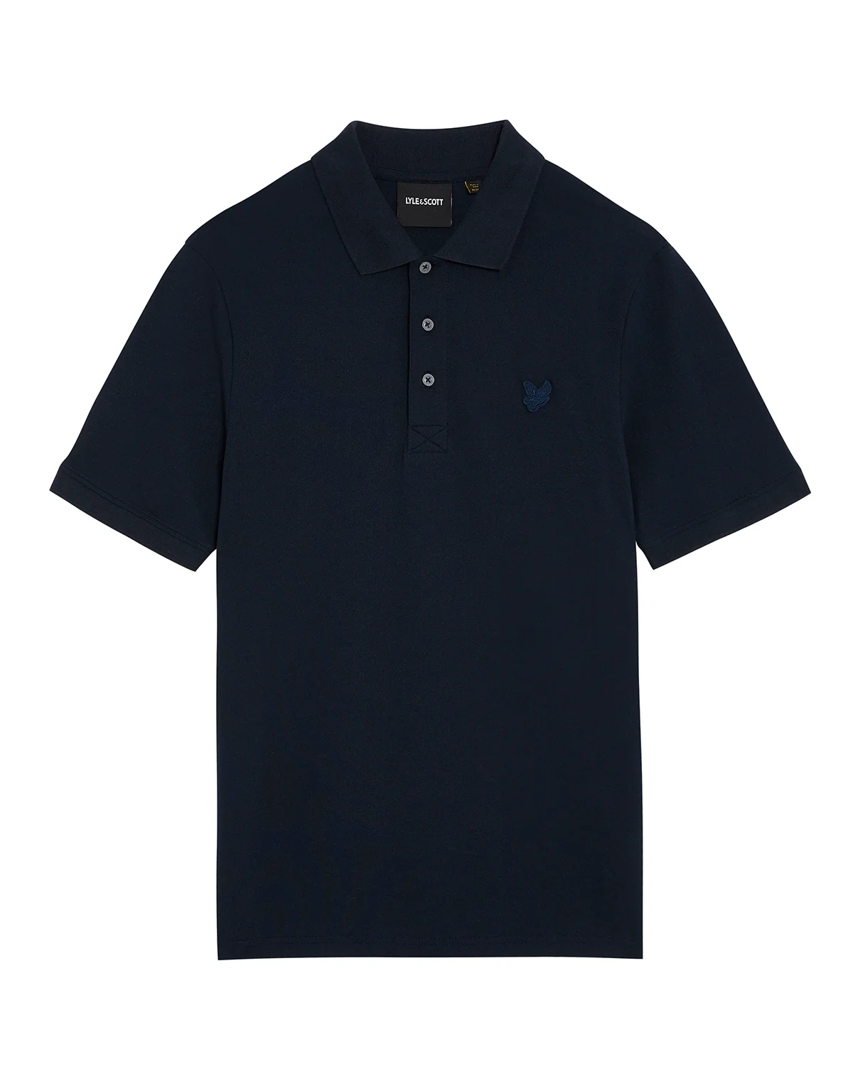 Tonal Polo Shirt