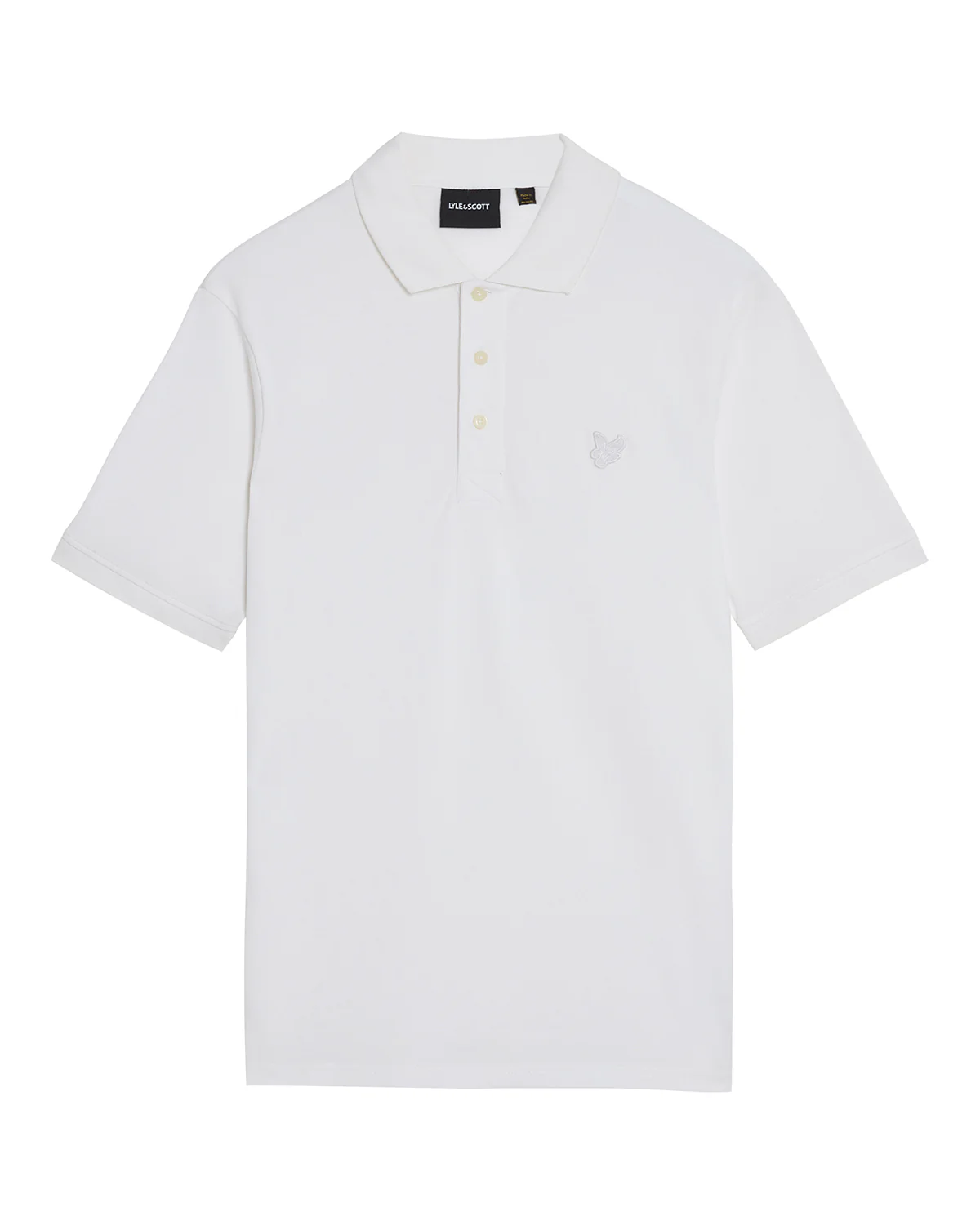 Tonal Polo Shirt