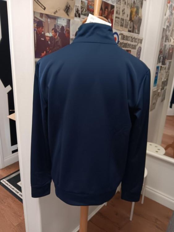 Vicenza Track Top