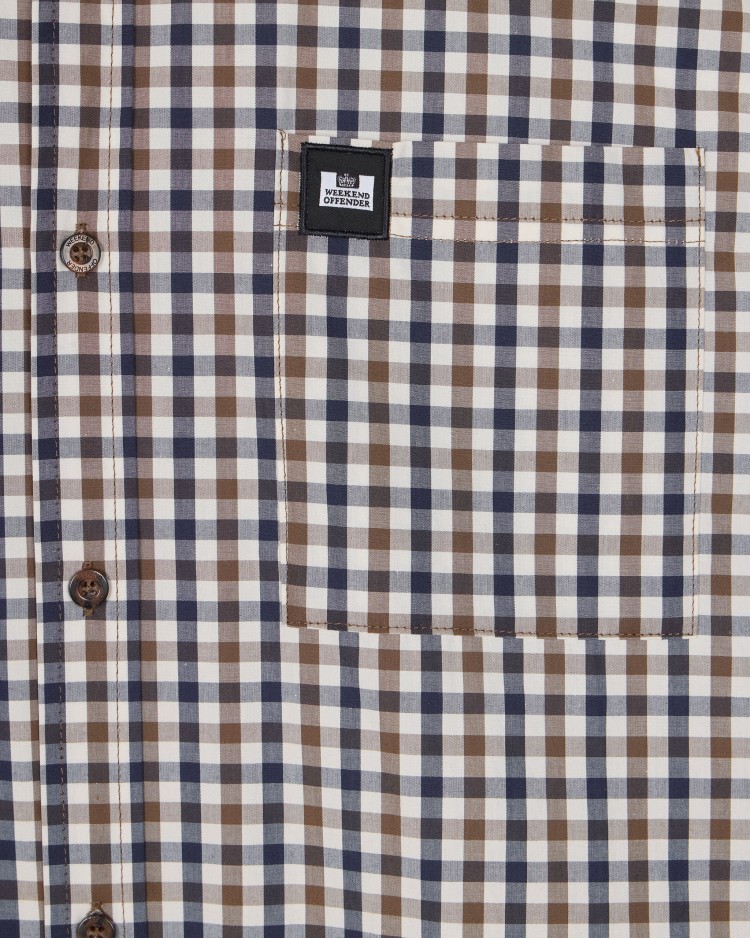 Joyce Short Sleeve Shirt