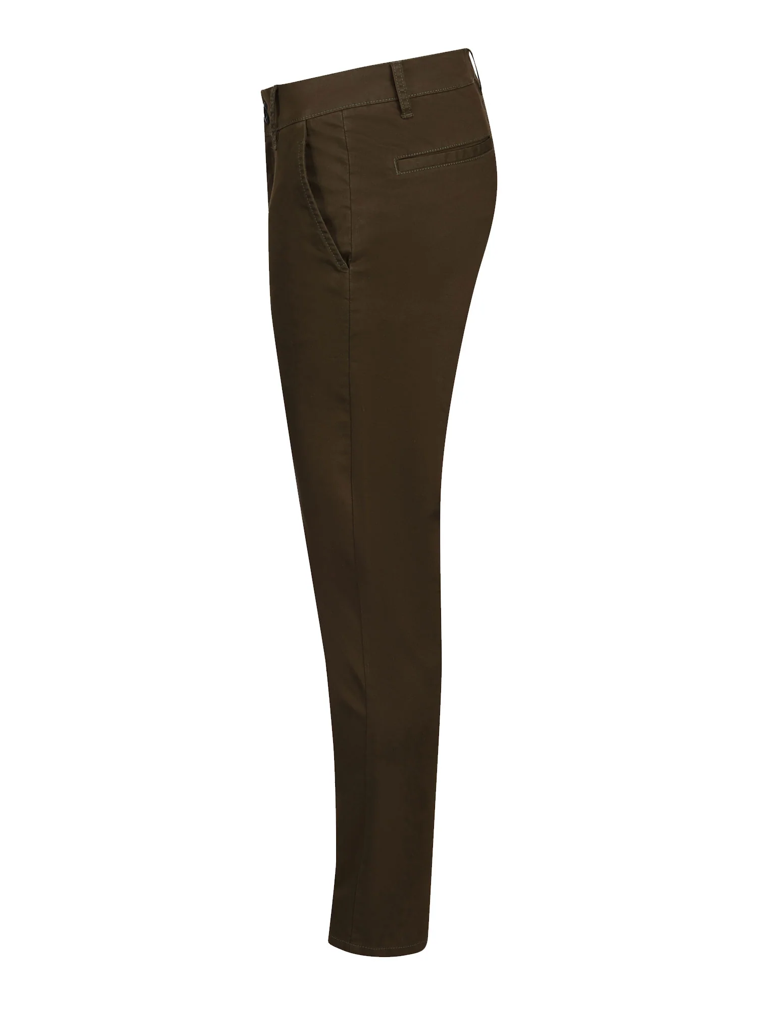 Alpa Smart Chino Trousers