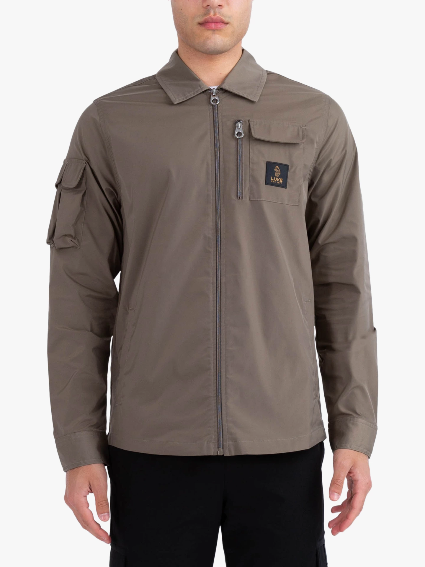 Vietnam Technical Jacket