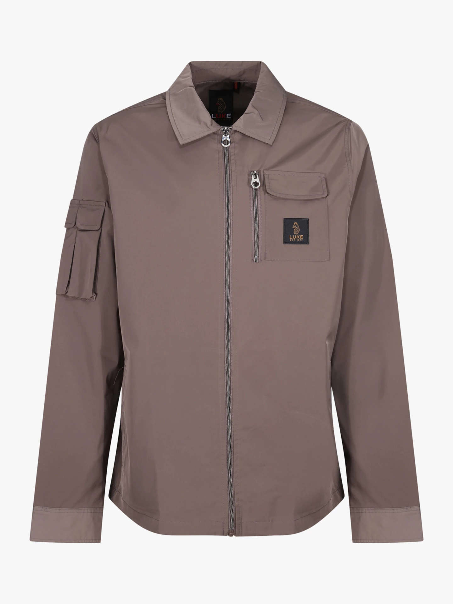 Vietnam Technical Jacket