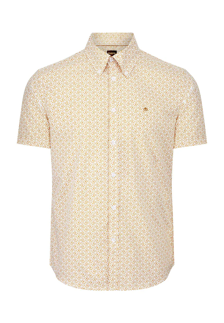 Ogden Short Sleeve Shirt