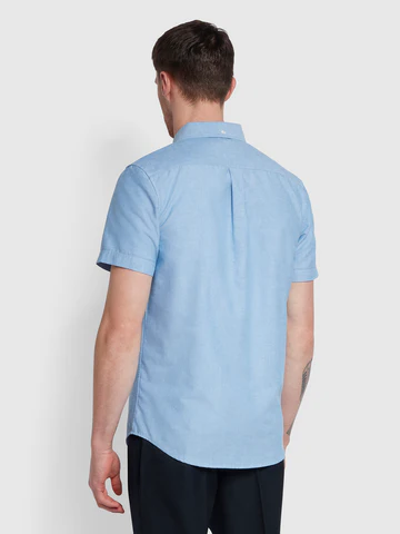 Drayton Short Sleeved  Shirt