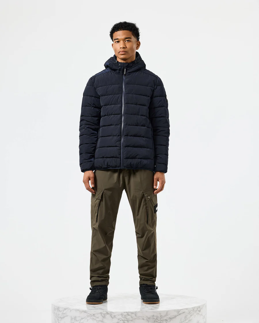 La Guardia Padded Jacket