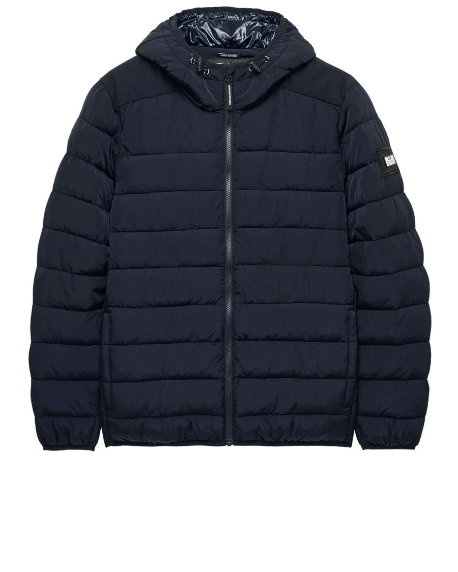 La Guardia Padded Jacket