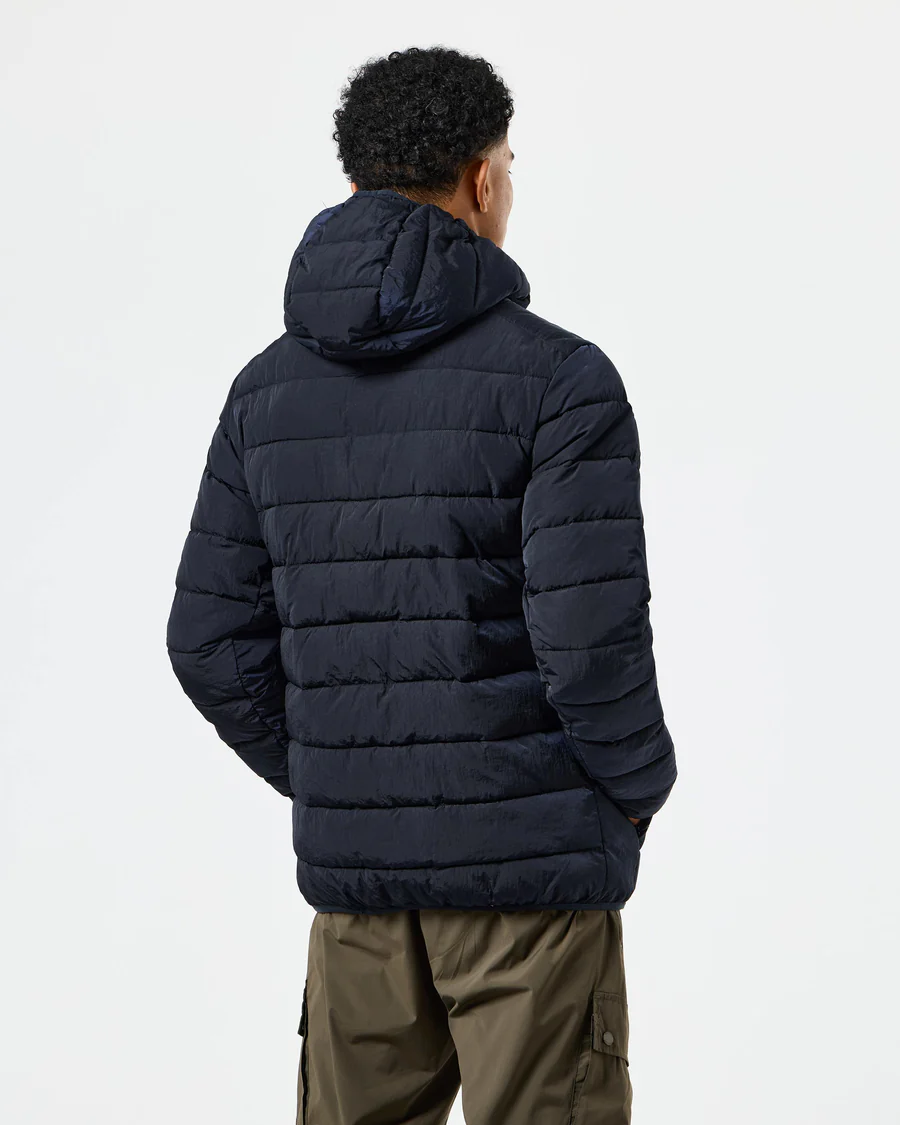 La Guardia Padded Jacket