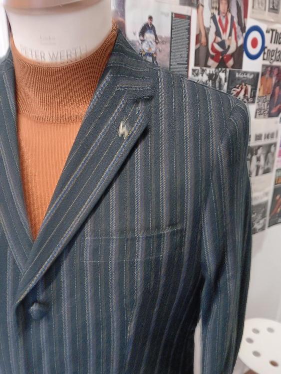 Henley Boating Blazer