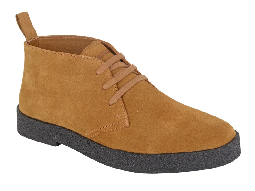 Bullitt Desert Boot