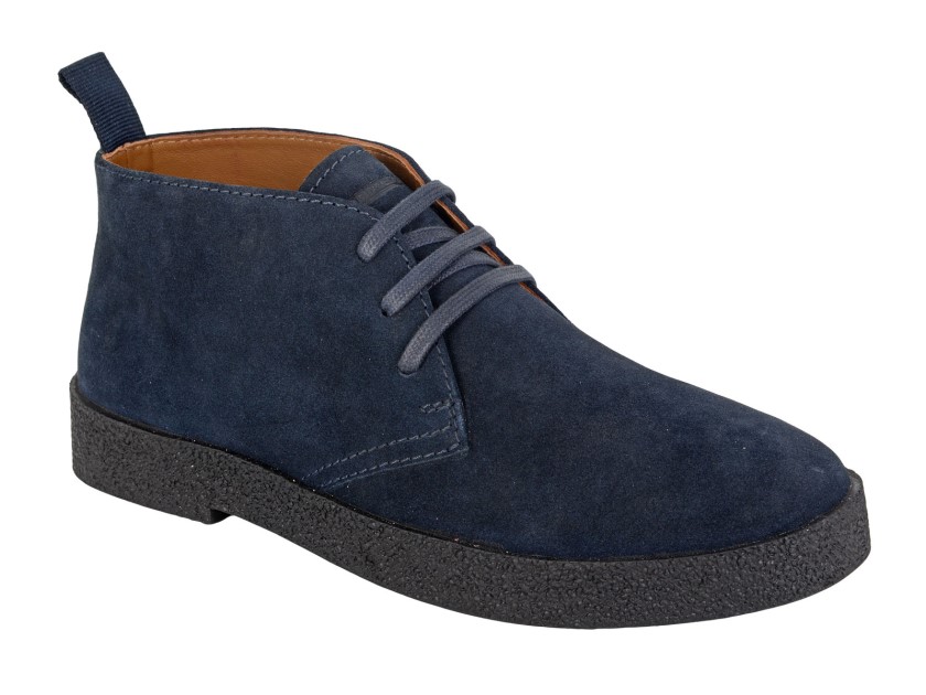 Bullitt Desert Boot