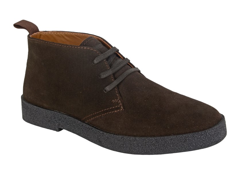 Bullitt Desert Boot