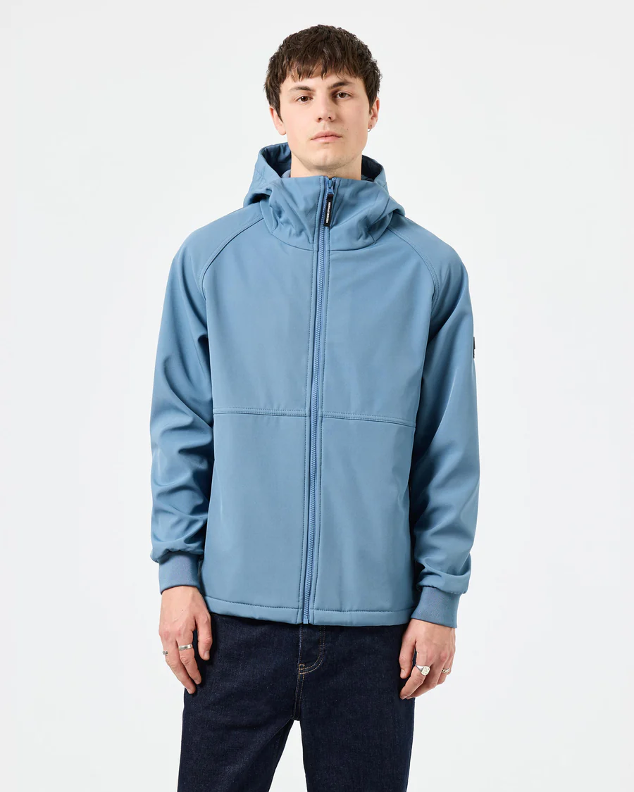 Stipe Softshell Jacket