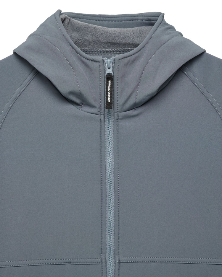 Sulta Softshell Jacket