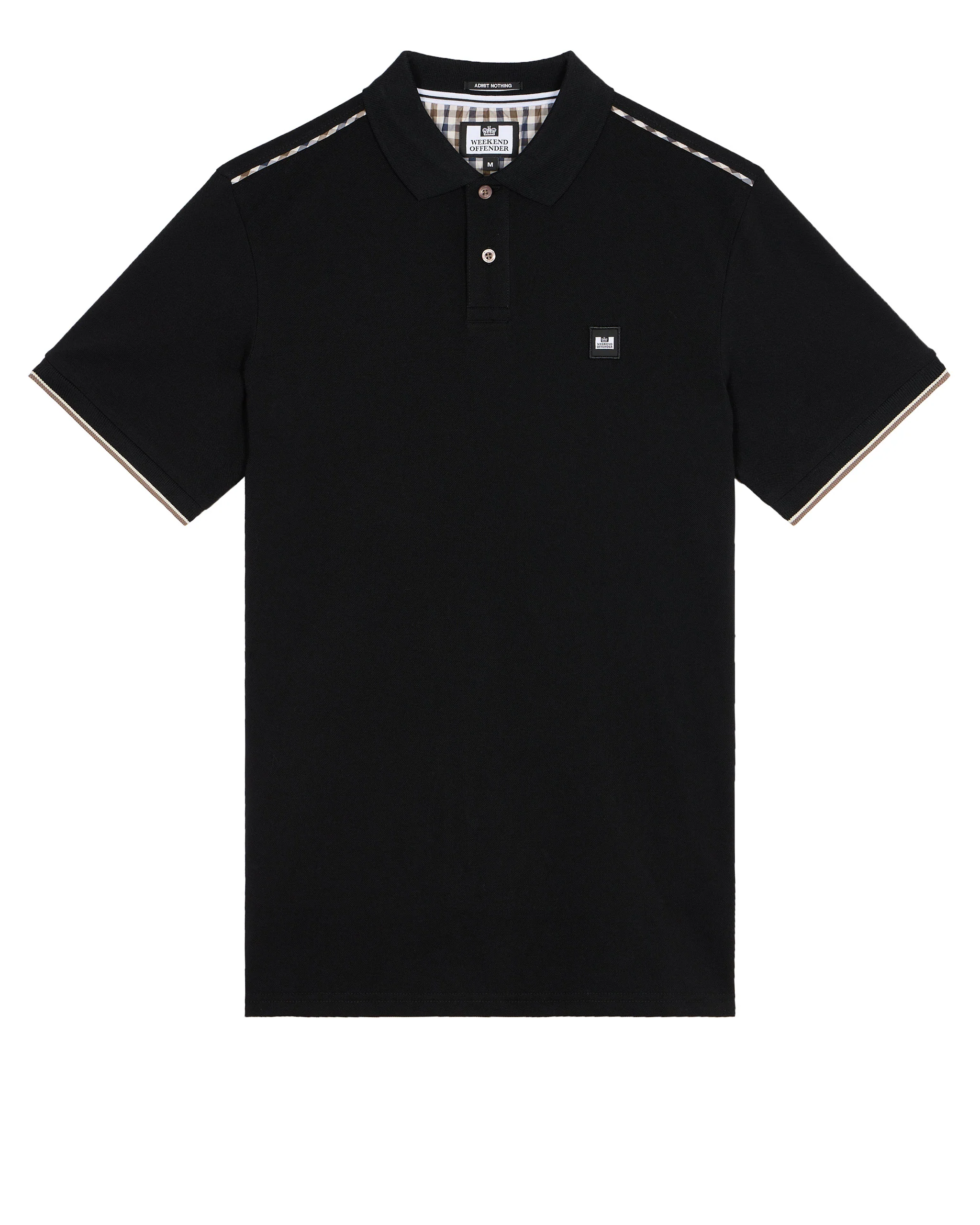 Sakai Polo Shirt