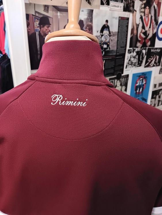 Rimini Track Top