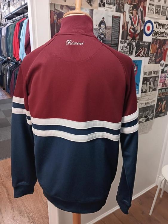 Rimini Track Top