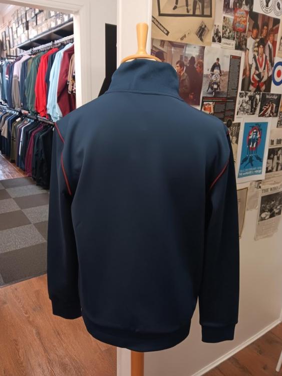 San Marino Track Top