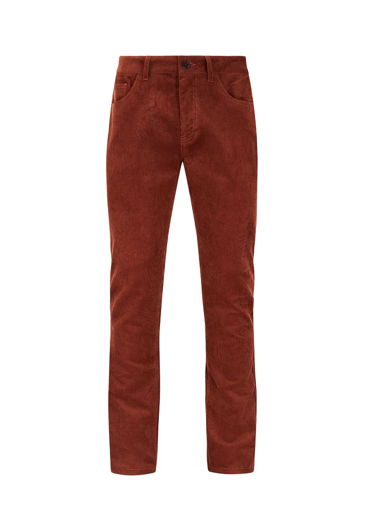 Bennie Corduroy Trousers