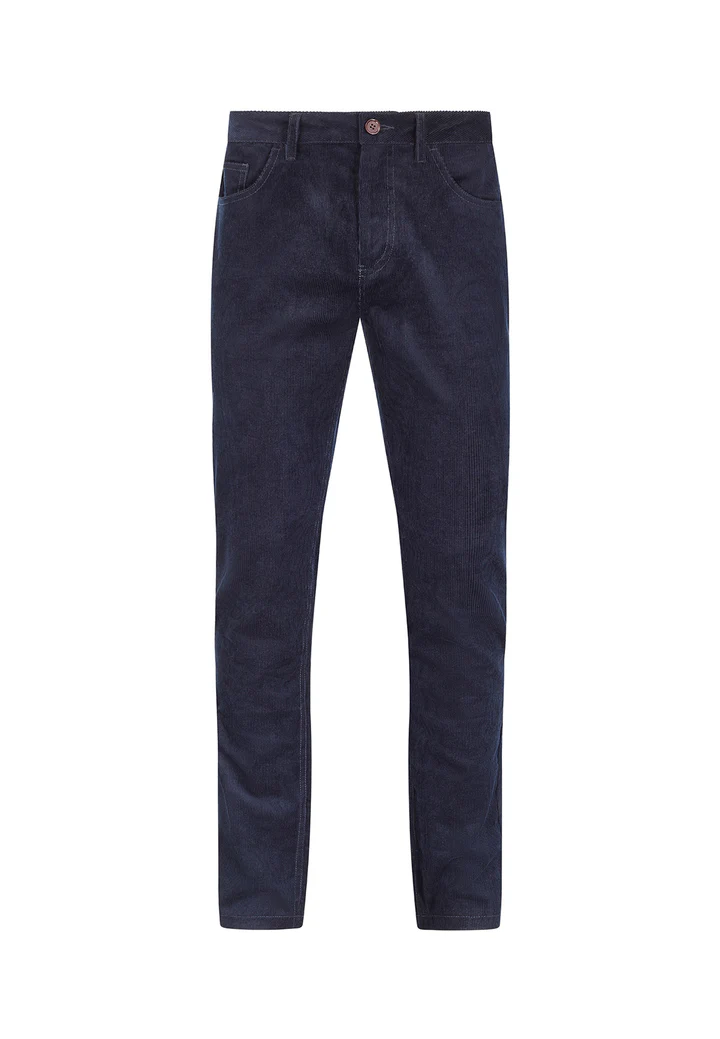 Bennie Corduroy Trousers