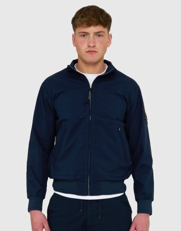 Napier Jacket