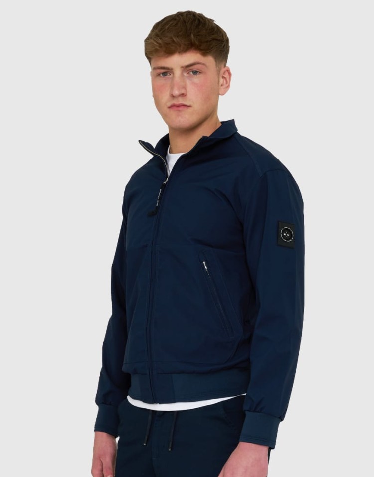 Napier Jacket