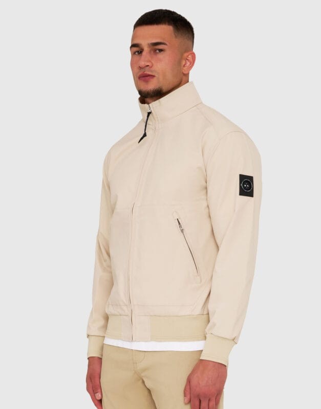 Napier Jacket