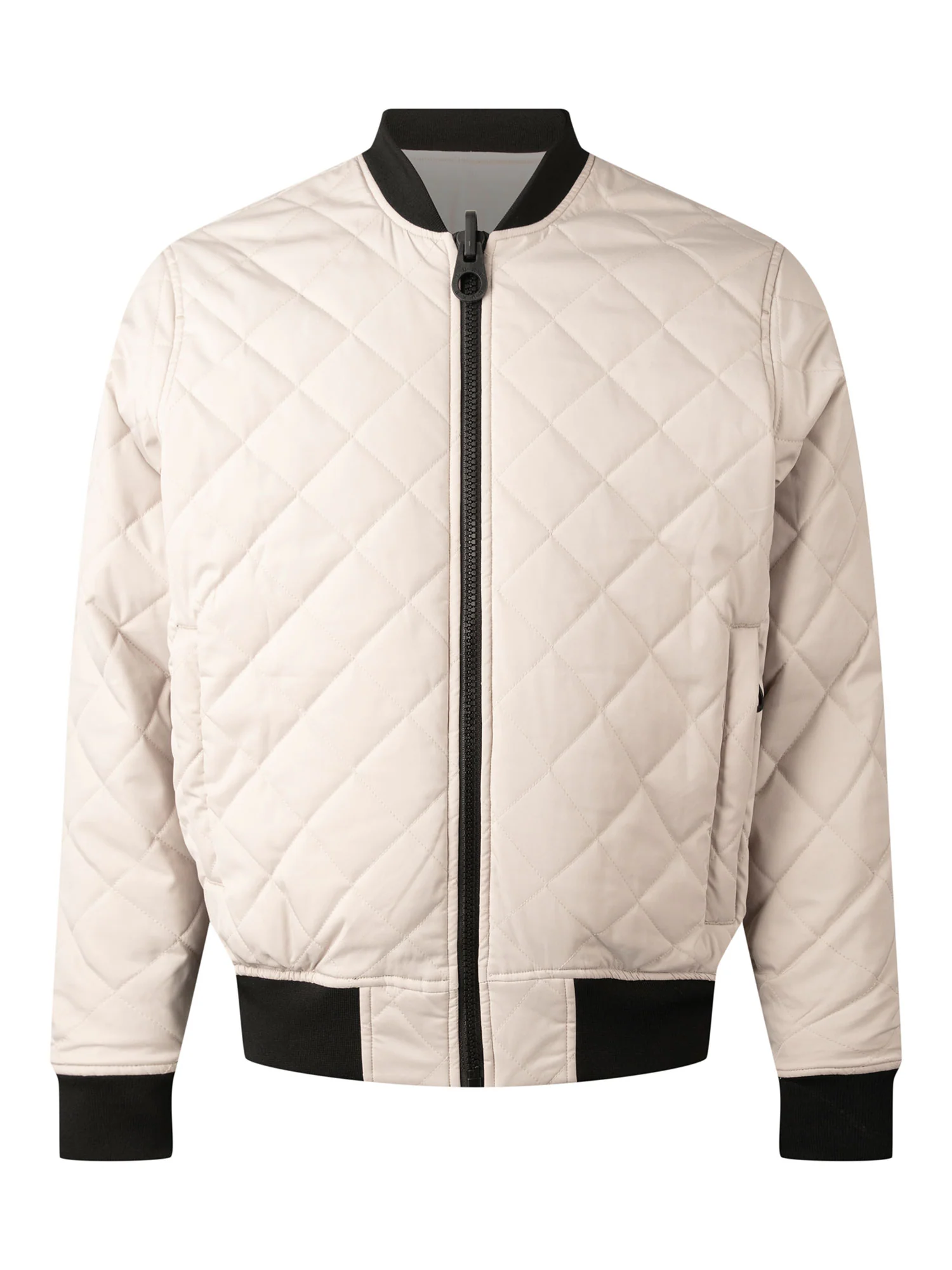 Suzhou Reversible Bomber Jacket