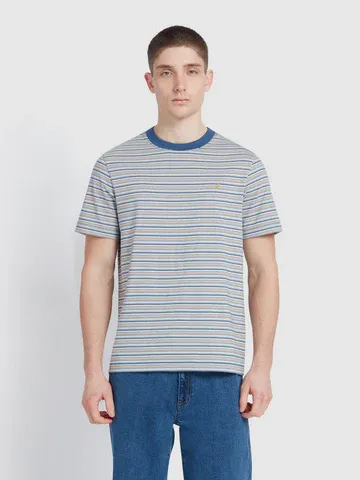 Danny Stripe T-shirt