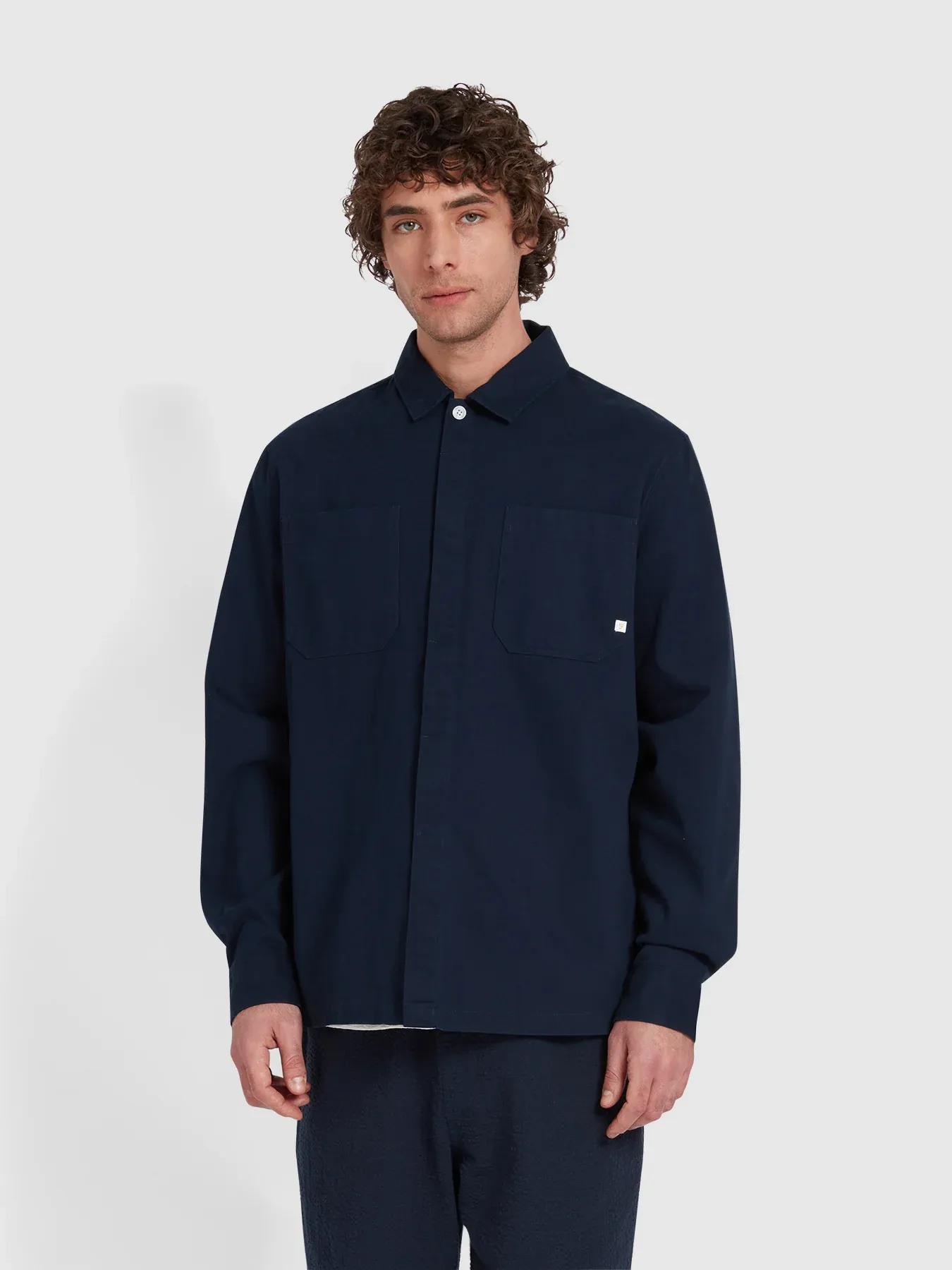 Leon Overshirt