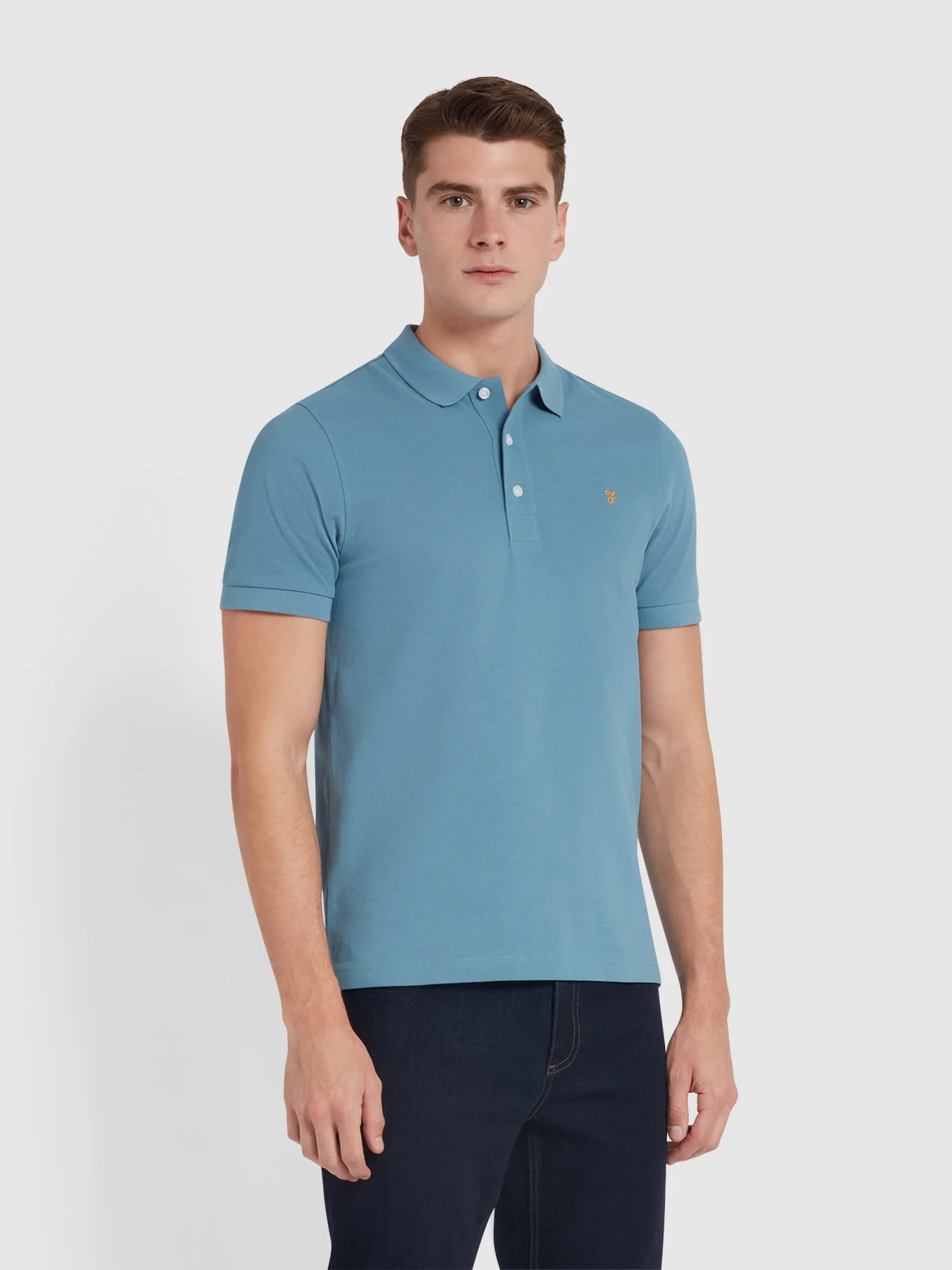 Blanes Polo Shirt