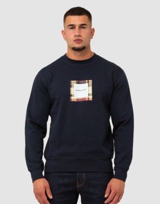 Carter Crew Sweat shirt