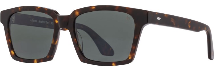 Adams Sunglasses (Small)